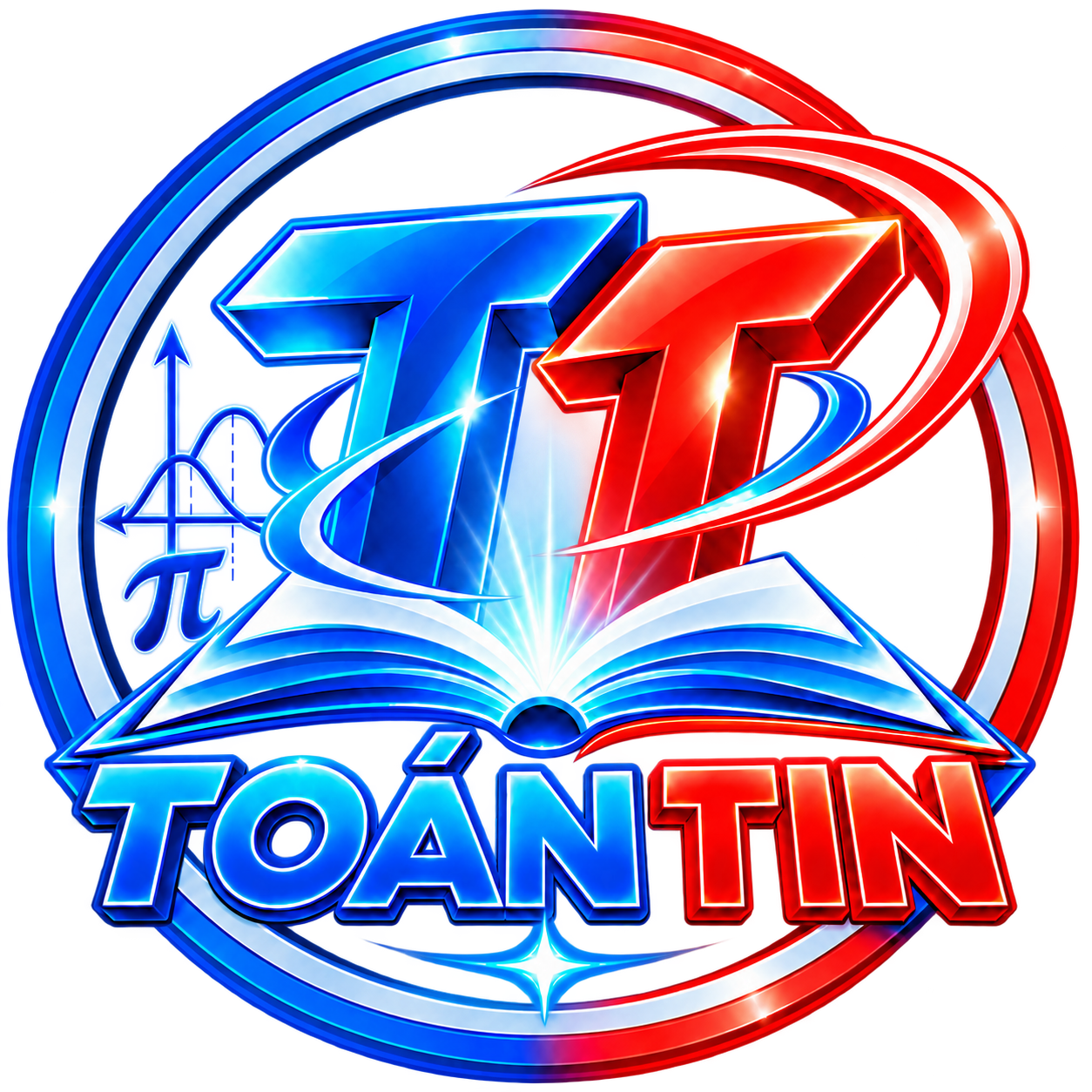 TOÁN TIN